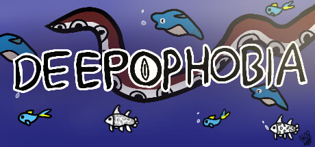 Deepophobia banner