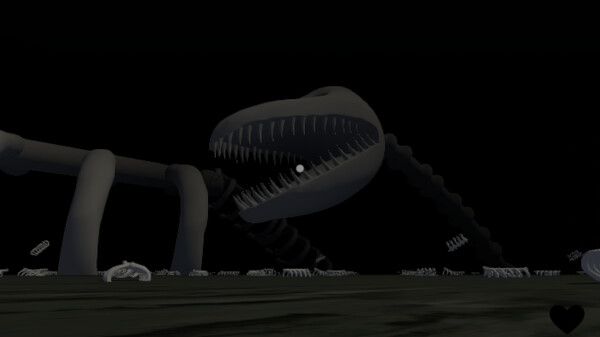 Deepophobia screenshot 2