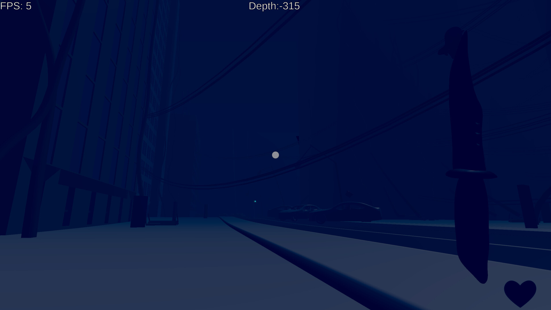 Deepophobia screenshot 4