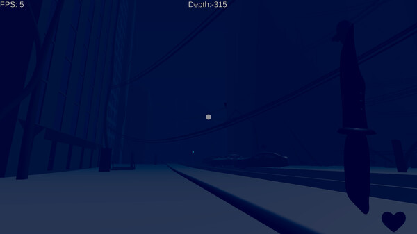 Deepophobia screenshot 4