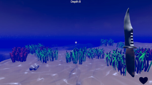 Deepophobia screenshot 1