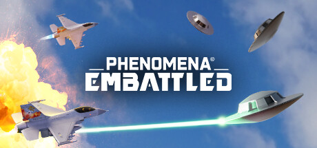 Phenomena Embattled