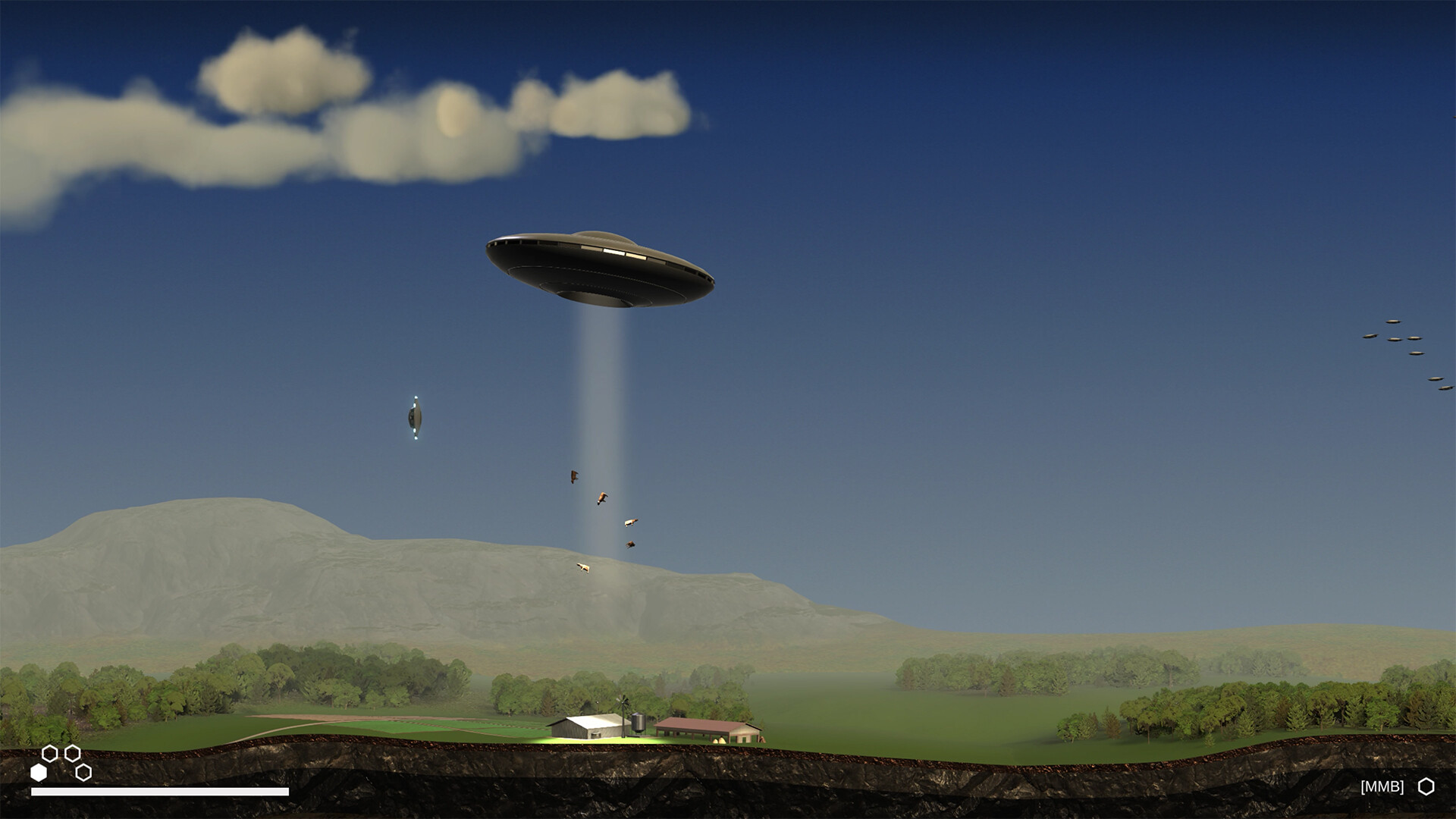 Phenomena Embattled screenshot #6