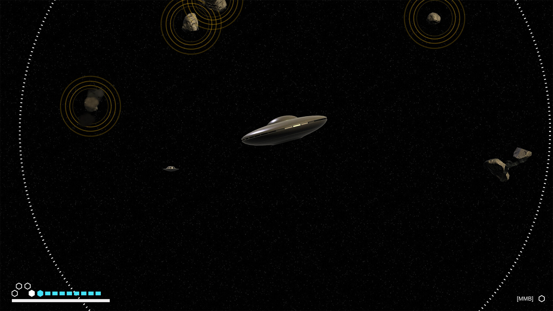 Phenomena Embattled screenshot #9