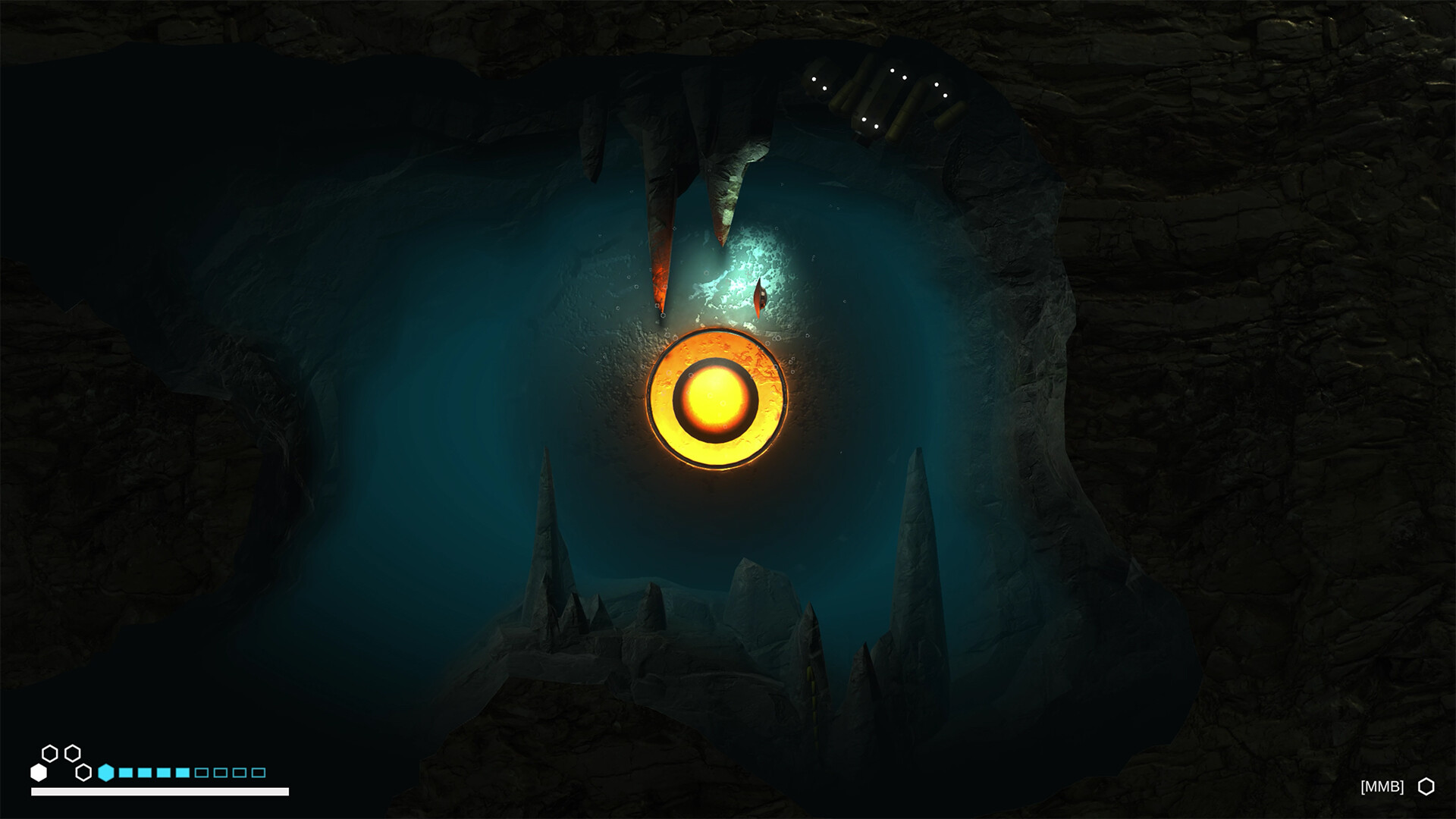 Phenomena Embattled screenshot #7