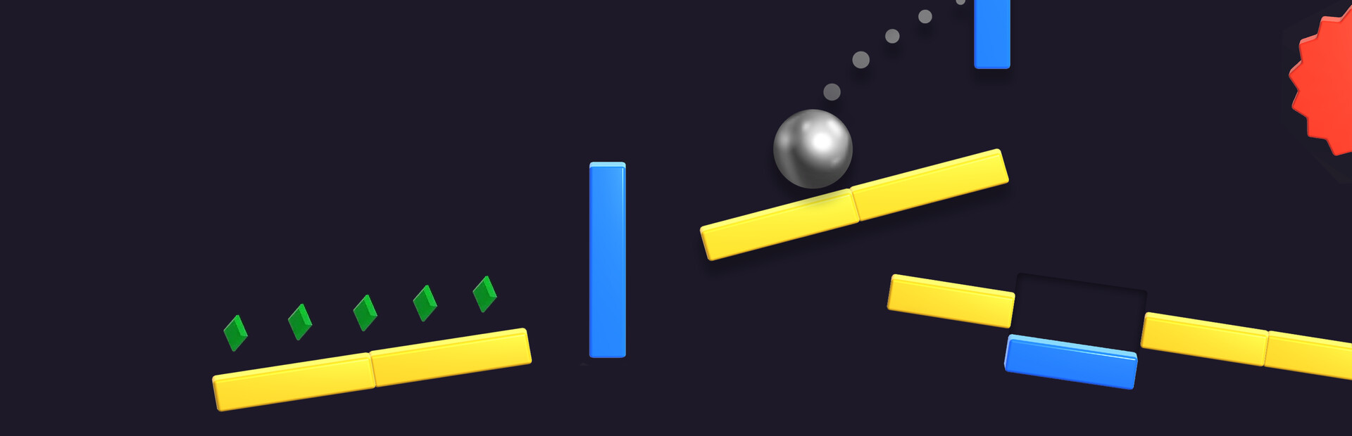 Tricky Taps