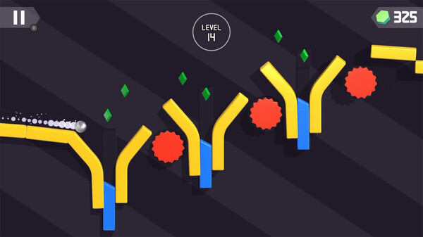 Tricky Taps screenshot 4