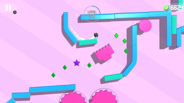 Tricky Taps screenshot 5