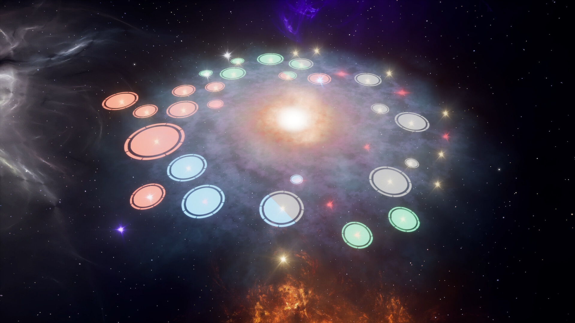 Beyond Astra screenshot #5