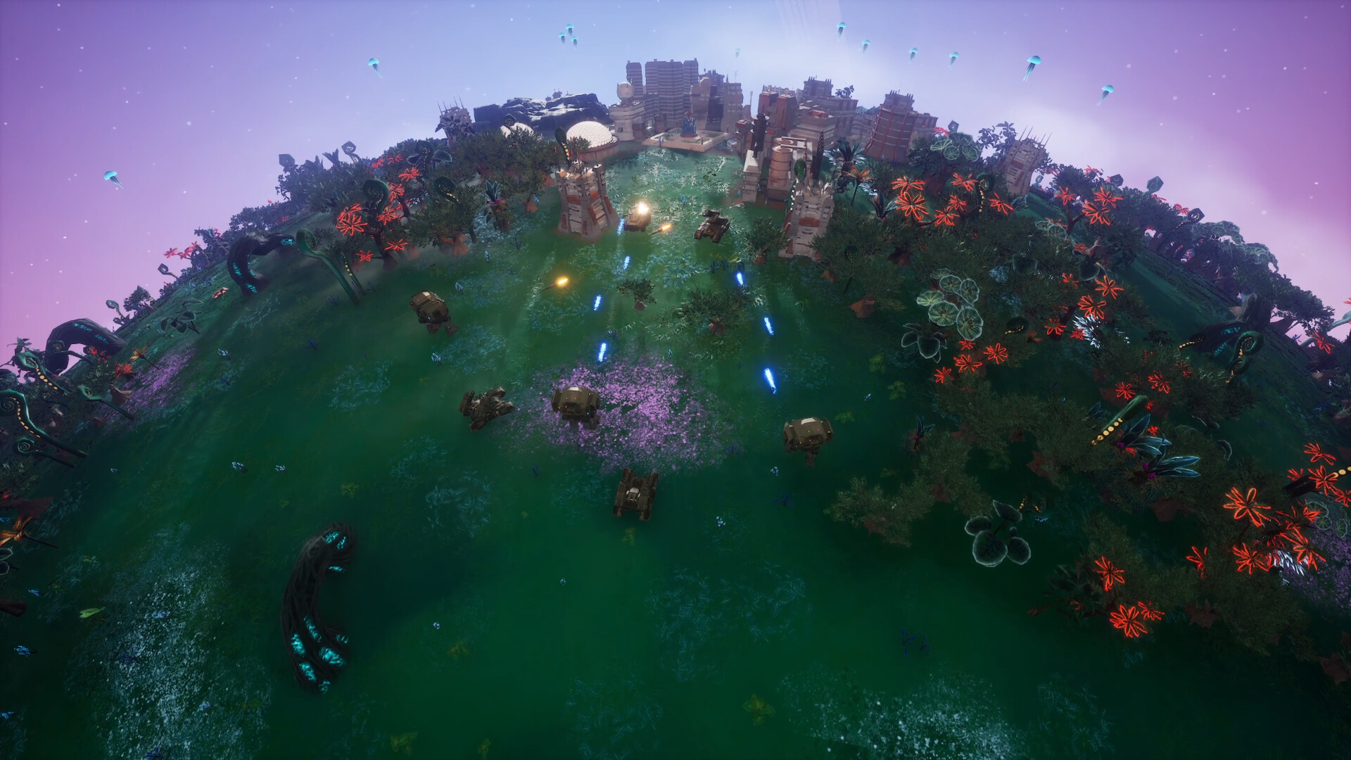 Beyond Astra screenshot #10