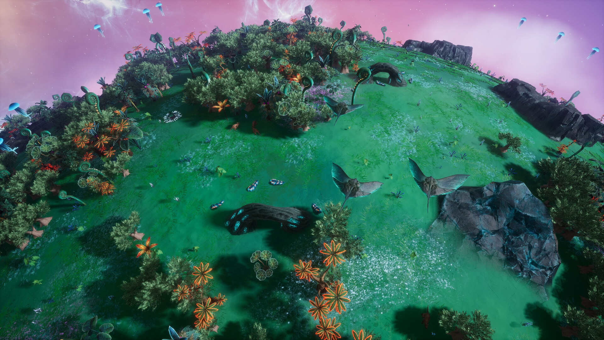 Beyond Astra screenshot #2