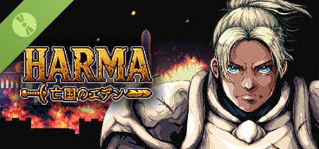 HARMA Demo