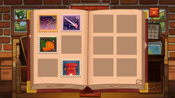 Tales from Hazelwood Post screenshot 3