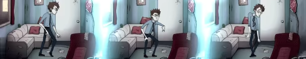 Mindlock - The Apartment video 6