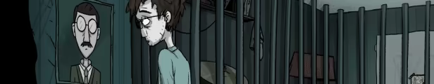 Mindlock - The Apartment video 7