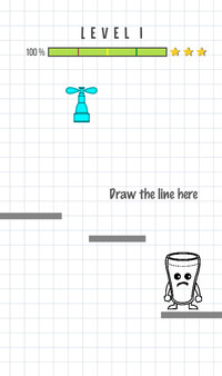 Strange world screenshot 1