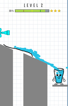 Strange world screenshot 5