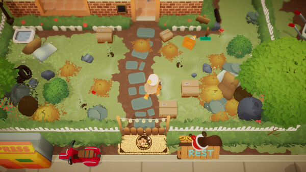 Catffee Time! screenshot 10