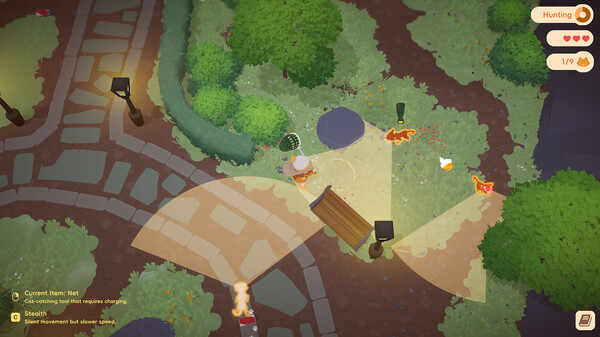 Catffee Time! screenshot 5