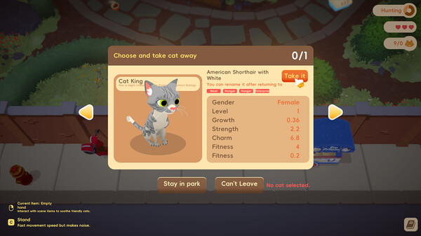 Catffee Time! screenshot 7