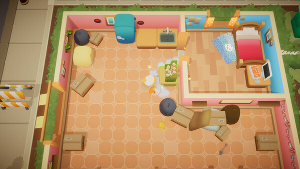 Catffee Time! screenshot 11