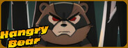 Hangry Bear