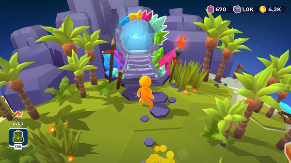 My Little Universe - Demodium