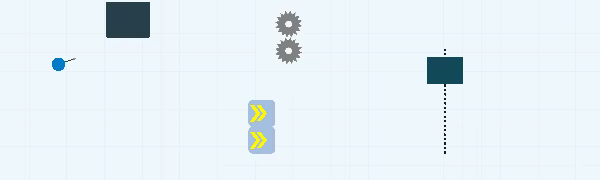 Swing Solver video 1