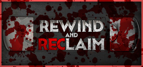 Rewind And Reclaim Header Image