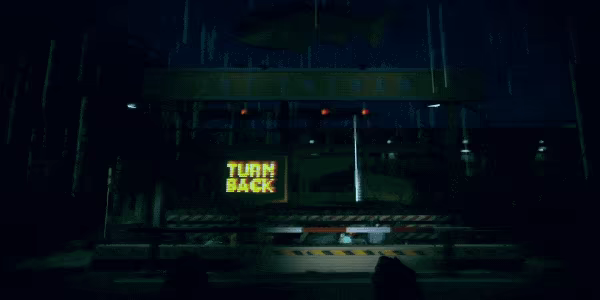 Rewind And Reclaim video 6