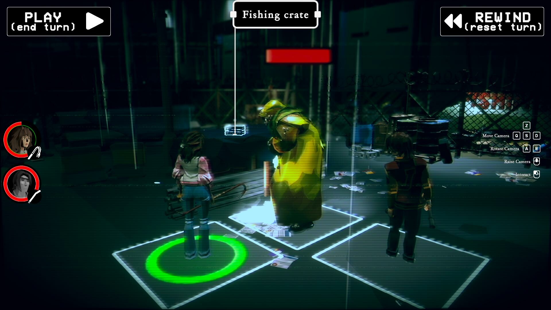 Rewind And Reclaim screenshot #9