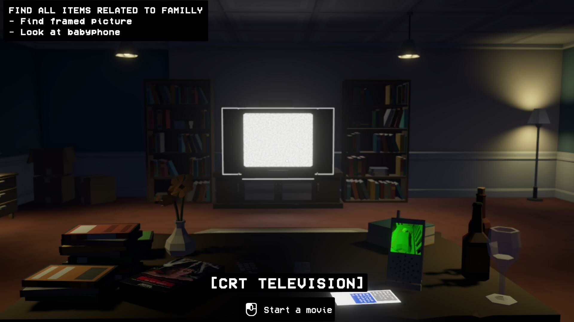 Rewind And Reclaim screenshot #5