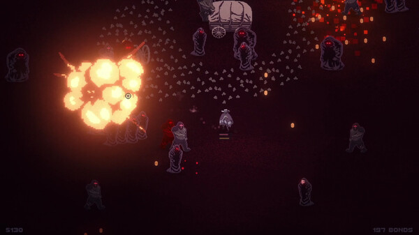 Circle the Wagons: Prima Septimana screenshot 3