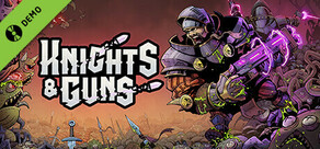 Knights & Guns Demo
