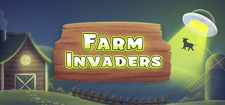 Farm Invaders banner