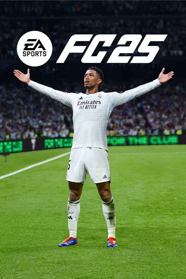 EA Sports FC 25: Ultimate Edition