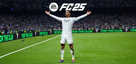 EA SPORTS FC™ 25 banner image