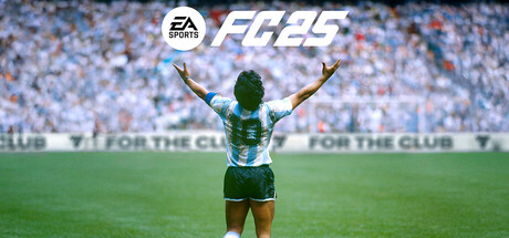 EA SPORTS FC™ 25 cover image