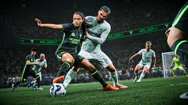 EA SPORTS FC™ 25 screenshot 7