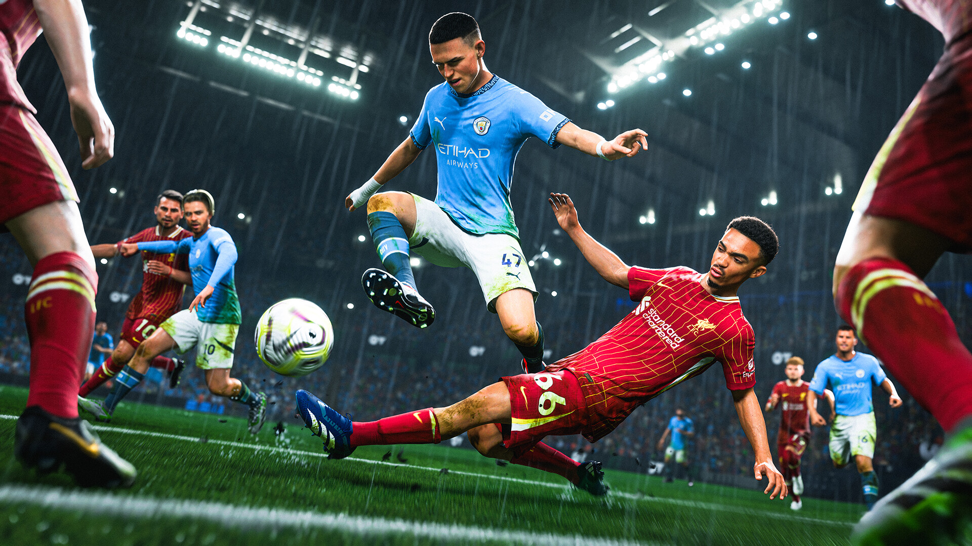 EA SPORTS FC™ 25 – Screenshot 6