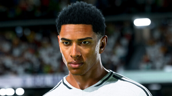 EA SPORTS FC 25-游戏截图