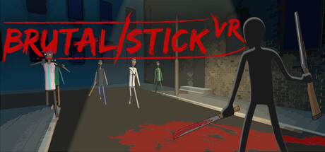 BRUTALISTICK VR