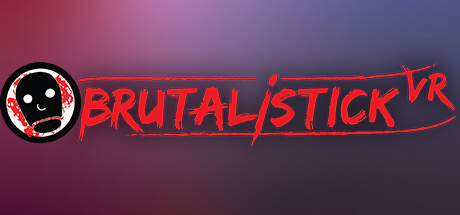 BRUTALISTICK VR steam charts