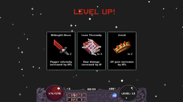 Night Feeder screenshot 2