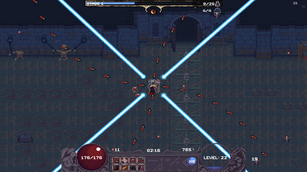 Night Feeder screenshot 3