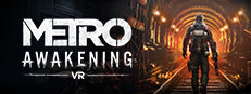 Оформите предзаказ на Metro Awakening через Steam