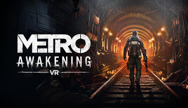 Metro Awakening Deluxe