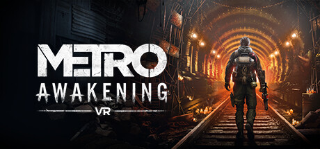 Metro Awakening technical specifications for computer