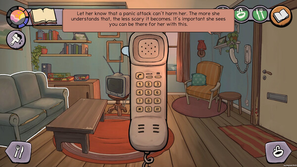 My Child New Beginnings screenshot 4