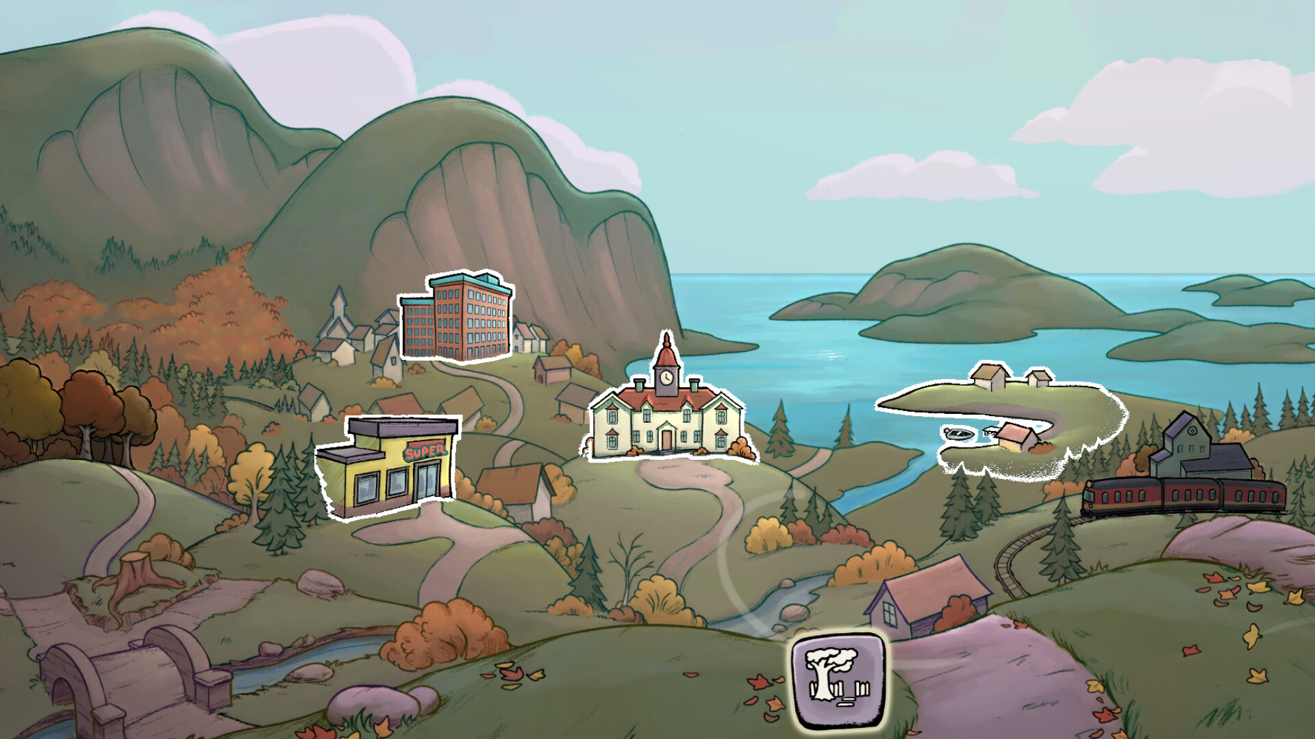 My Child New Beginnings screenshot #6